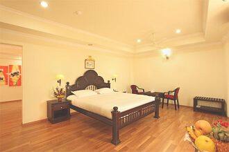 Hotel Shilpa Retreat, Kottarakkara 2